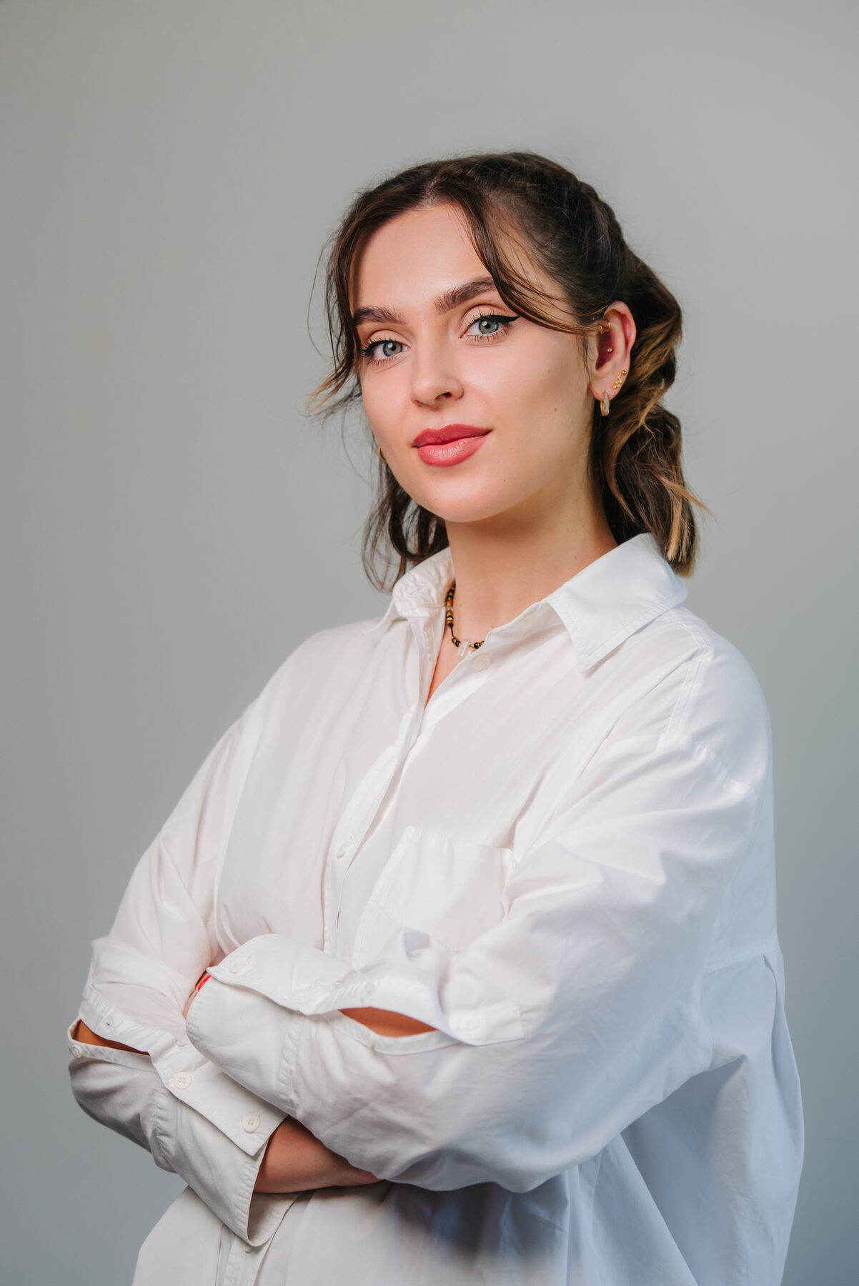 Emilia Maciejewska - Wellness-Therapeutin und LPG Endermologie Bad Homburg - Praxis D.