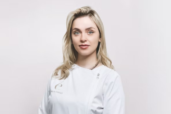 Emilia Maciejewska - Kosmetik Bad Homburg - Praxis D.