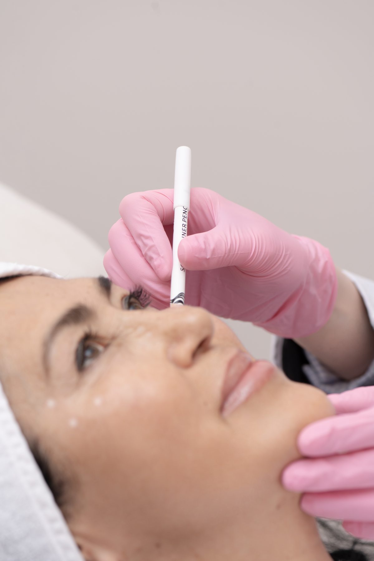 Hyaluronsäure Filler - Übersicht in Bad Homburg - Praxis D.