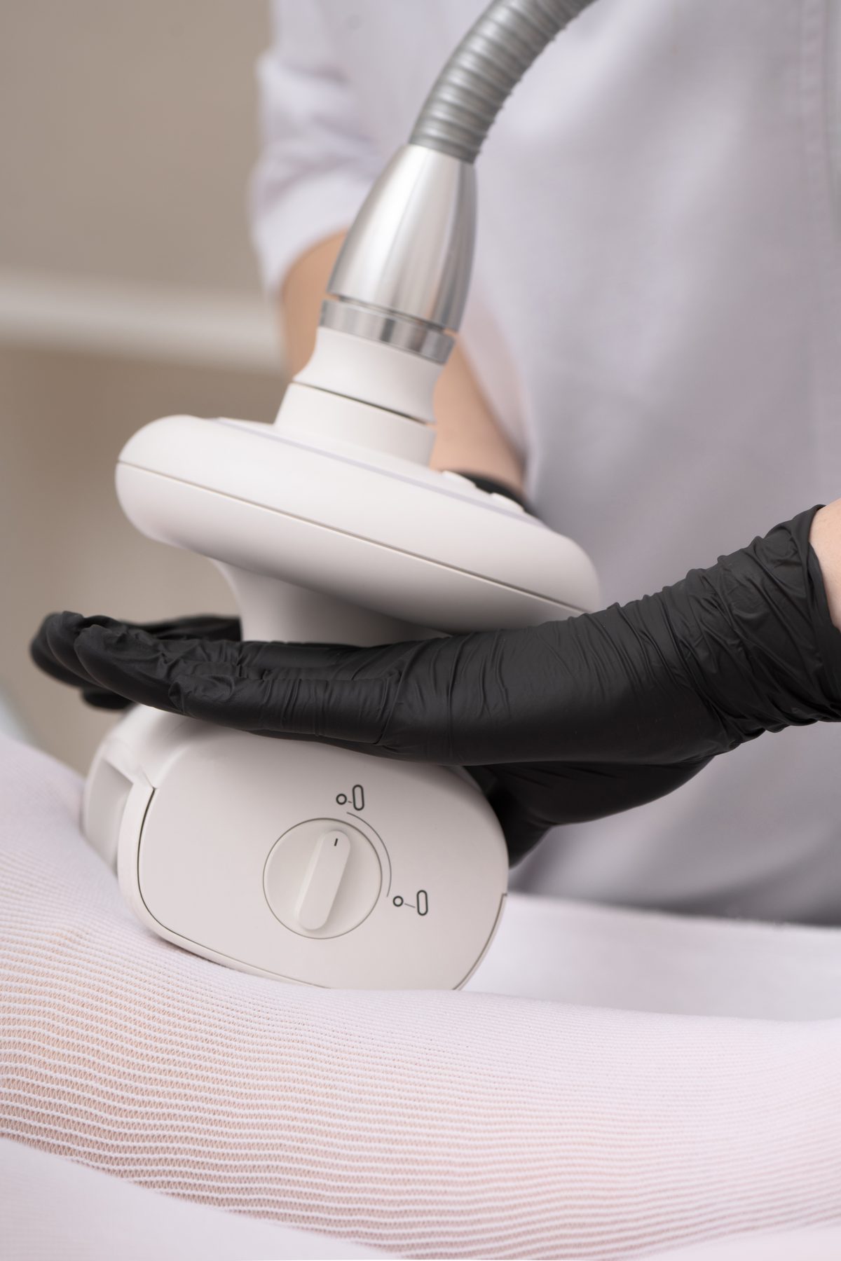 Cellulite Behandlung Behandlungspaket Bad Homburg - Praxis D.