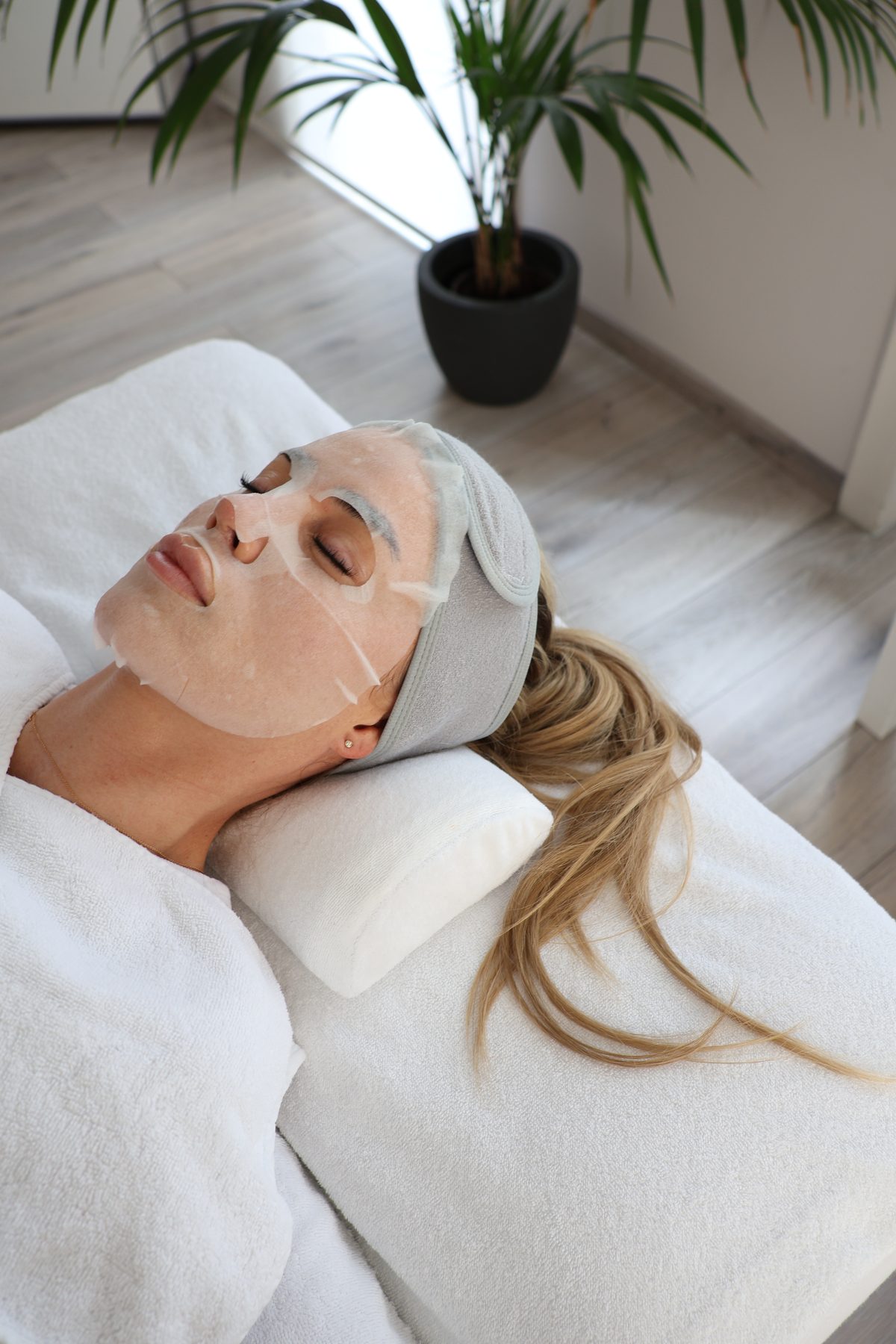 Mederbeauty Treatment in Bad Homburg - Praxis D.
