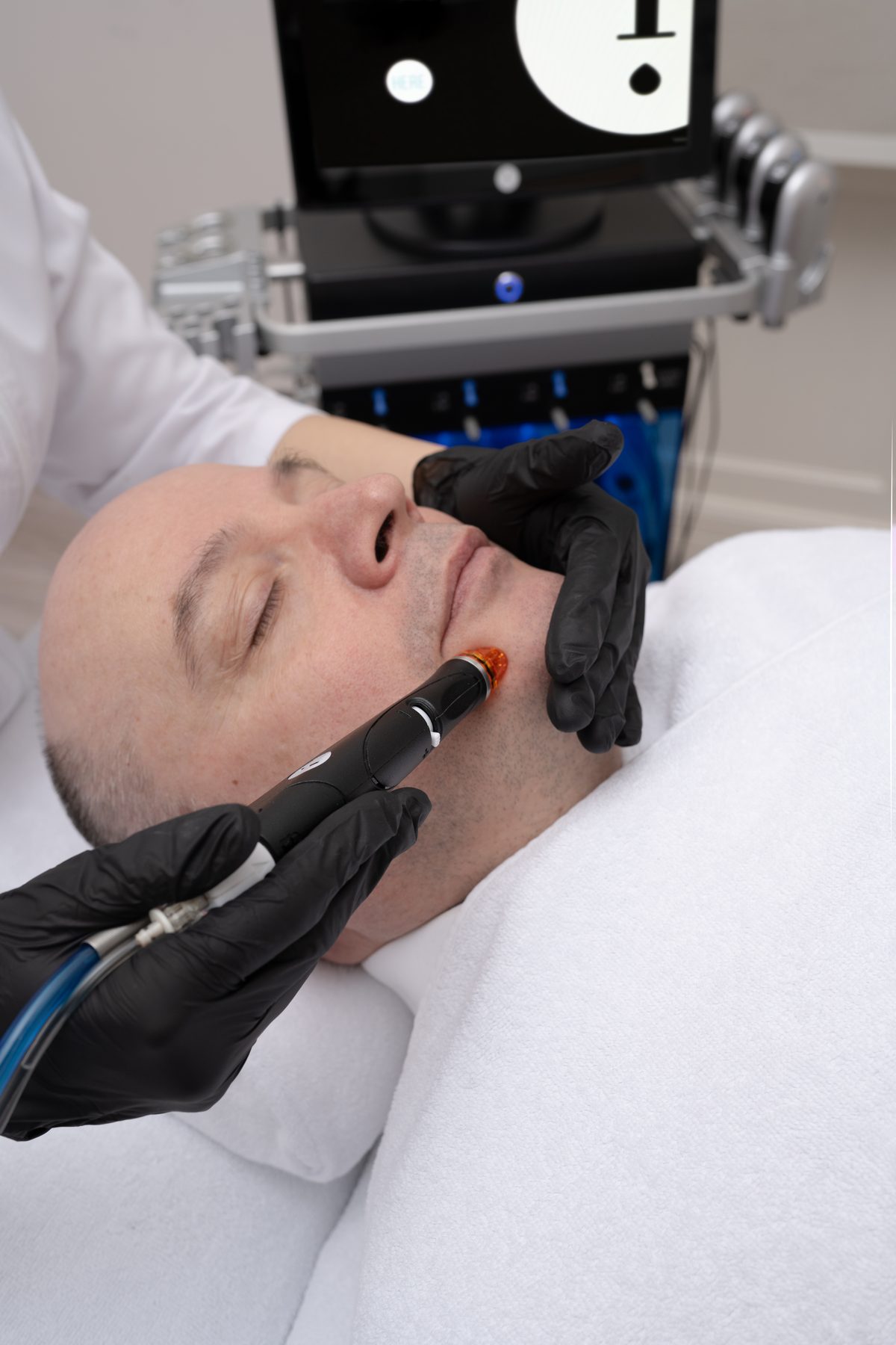 Skinboosters in Bad Homburg - Praxis D.